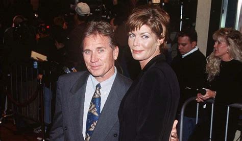 kelly mcgillis époux|Facts about Kelly McGillis 3 Marriages and Spouses Including